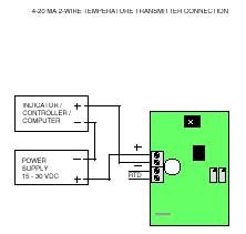 comparision of thermistors, thermocouples and rtd's comparision of thermistors, thermocouples and rtd's, Wiring diagram