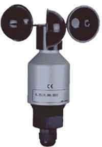 Wind Speed Transmitters