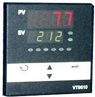 Digital,Temperature,Controllers,VT10,Digital Temperature Controllers