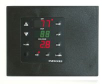 Drying Control System, Curing Control System, Batch Control System
