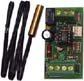 UL 3122-1 Temperature Controllers, Digital Temperature Controllers, Temperature Controllers, Smoke House Controllers, Process Temperature Controller