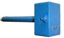 Duct Humidity Transmitter, Model HTC-598