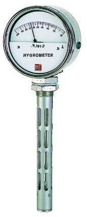 Hygrometers, Outdoor Humidity Transmitters