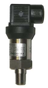 Stainless Steel, Pressure Transmitters