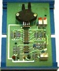 Pressure Transmitter