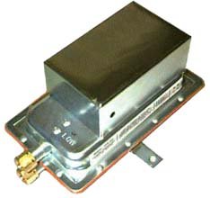 Differential Pressure Switch