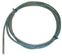 Strap-On, Temperature Sensors