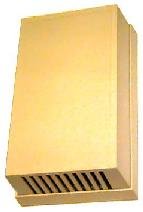 Large, Format, Space, Air, Temperature Sensor