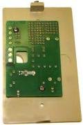 Large, Format, Space, Air, Temperature Sensor