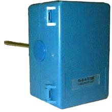Duct Air Temperature Sensors, Enercorp Instruments
