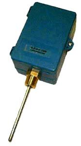 Immersion, Temperature, Sensors, Probes, Enercorp Instruments