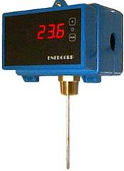 Energy Management, Industrial, Special Purpose, Temperature Sensors