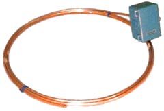 Copper, Averaging Probe, Enercorp Instruments