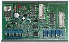 Analog Current Modules, Voltage Rescaling Modules